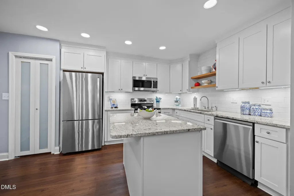 2708 Daytona Drive Raleigh NC 27610