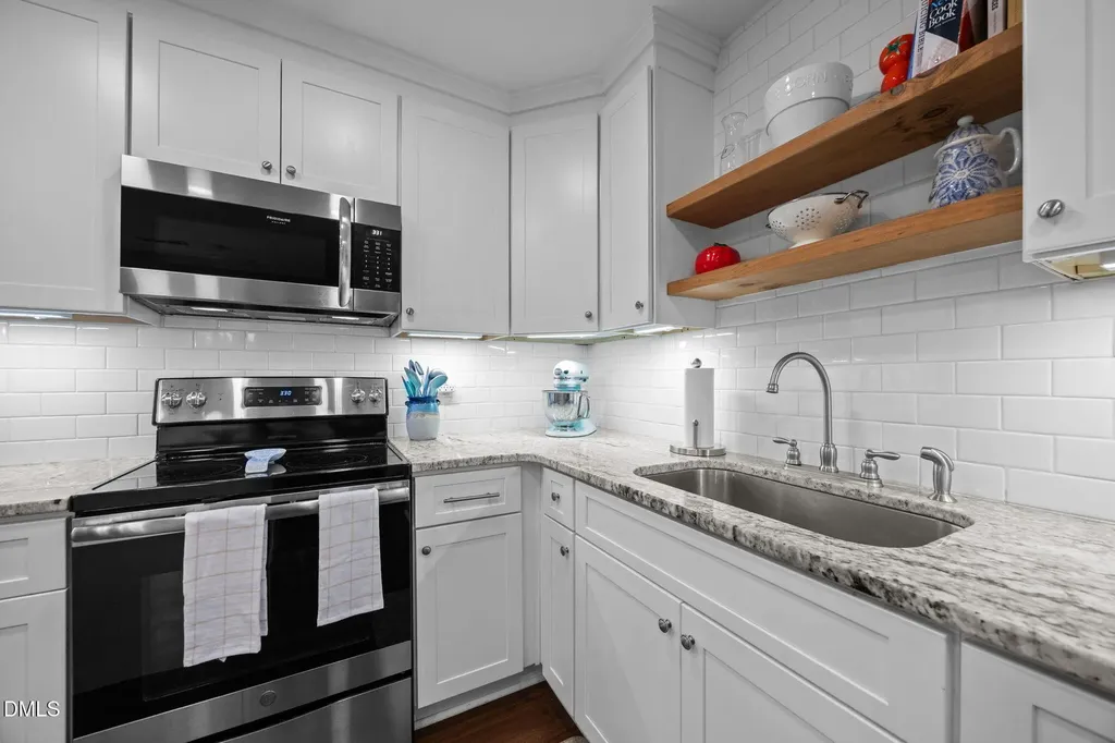 2708 Daytona Drive Raleigh NC 27610