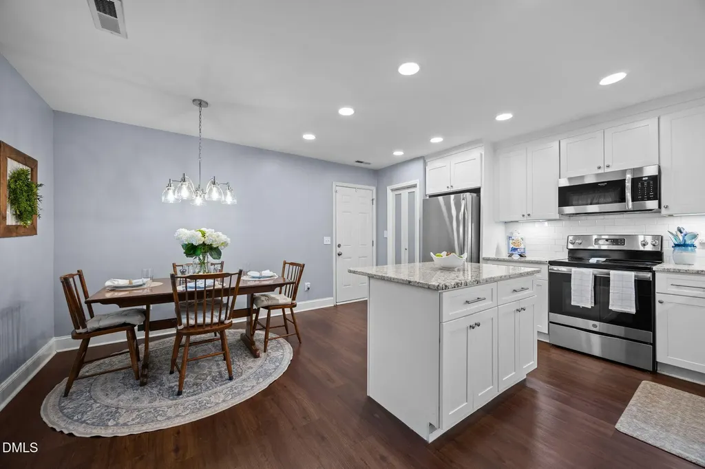 2708 Daytona Drive Raleigh NC 27610