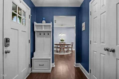 2708 Daytona Drive Raleigh NC 27610