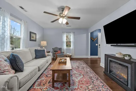 2708 Daytona Drive Raleigh NC 27610