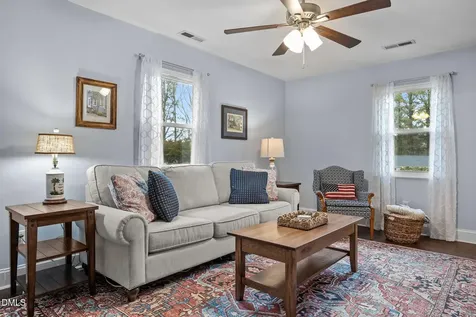 2708 Daytona Drive Raleigh NC 27610