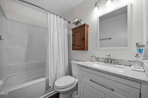 2708 Daytona Drive Raleigh NC 27610