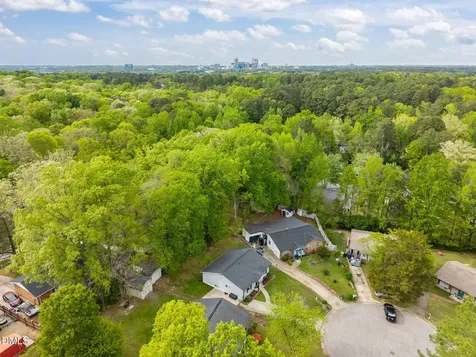 2708 Daytona Drive Raleigh NC 27610