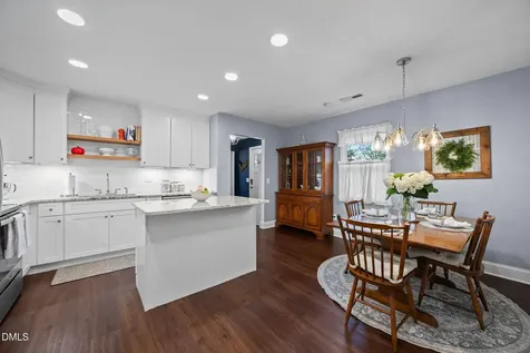 2708 Daytona Drive Raleigh NC 27610