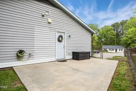 2708 Daytona Drive Raleigh NC 27610