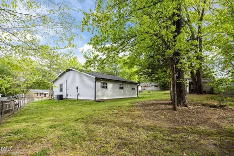 2708 Daytona Drive Raleigh NC 27610