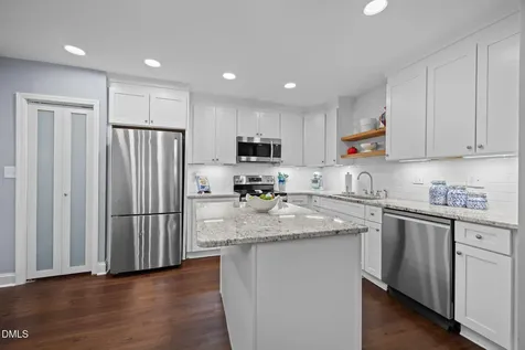 2708 Daytona Drive Raleigh NC 27610