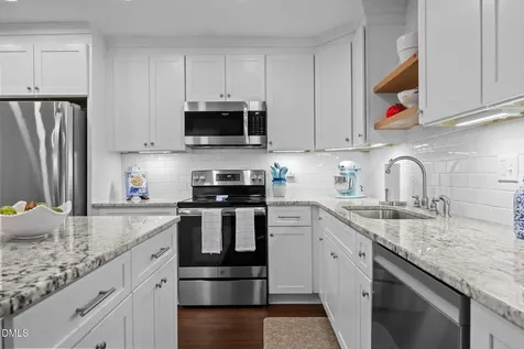 2708 Daytona Drive Raleigh NC 27610