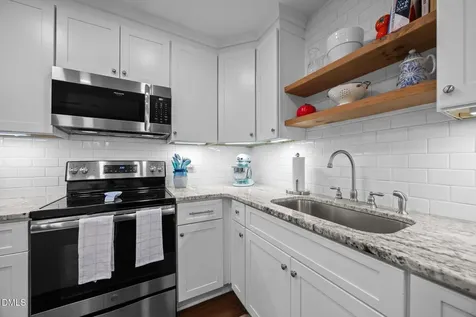2708 Daytona Drive Raleigh NC 27610