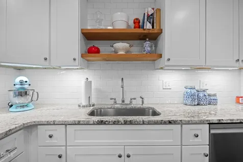 2708 Daytona Drive Raleigh NC 27610