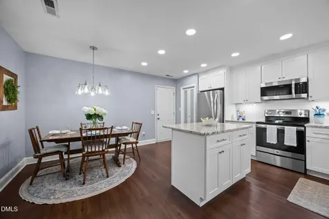 2708 Daytona Drive Raleigh NC 27610