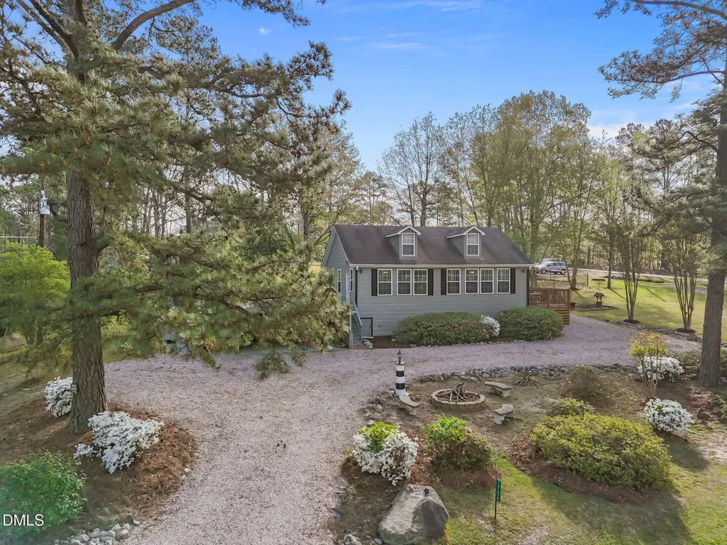 1704 Sagamore Drive Louisburg NC 27549