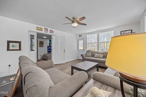 1704 Sagamore Drive Louisburg NC 27549