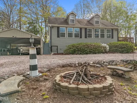 1704 Sagamore Drive Louisburg NC 27549