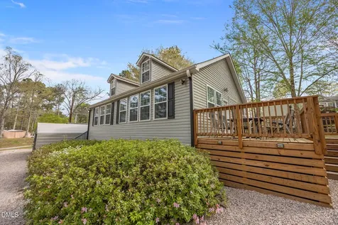 1704 Sagamore Drive Louisburg NC 27549