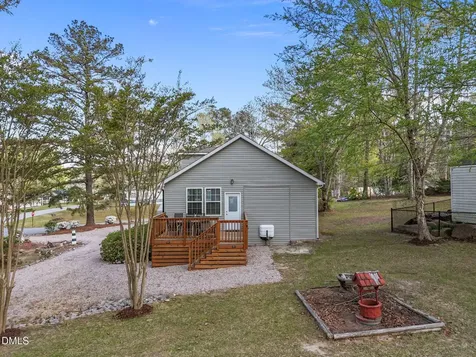 1704 Sagamore Drive Louisburg NC 27549