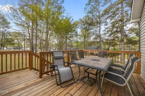 1704 Sagamore Drive Louisburg NC 27549