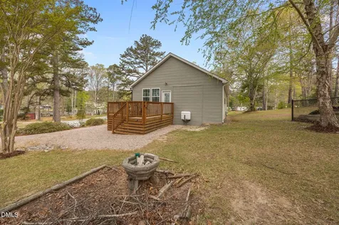 1704 Sagamore Drive Louisburg NC 27549
