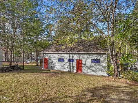 1704 Sagamore Drive Louisburg NC 27549