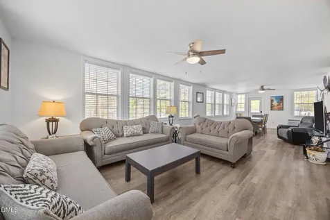 1704 Sagamore Drive Louisburg NC 27549