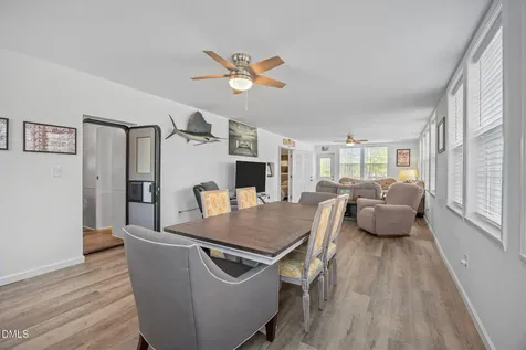 1704 Sagamore Drive Louisburg NC 27549