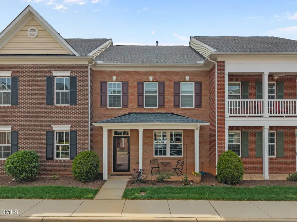 1312 Still Monument Way Raleigh NC 27603