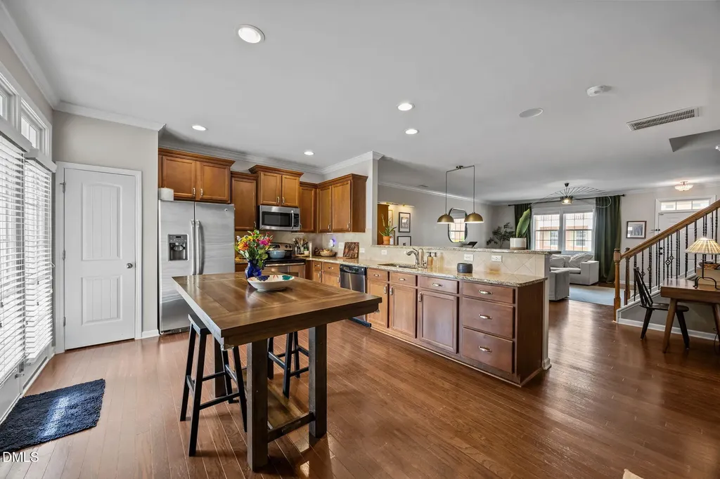 1312 Still Monument Way Raleigh NC 27603