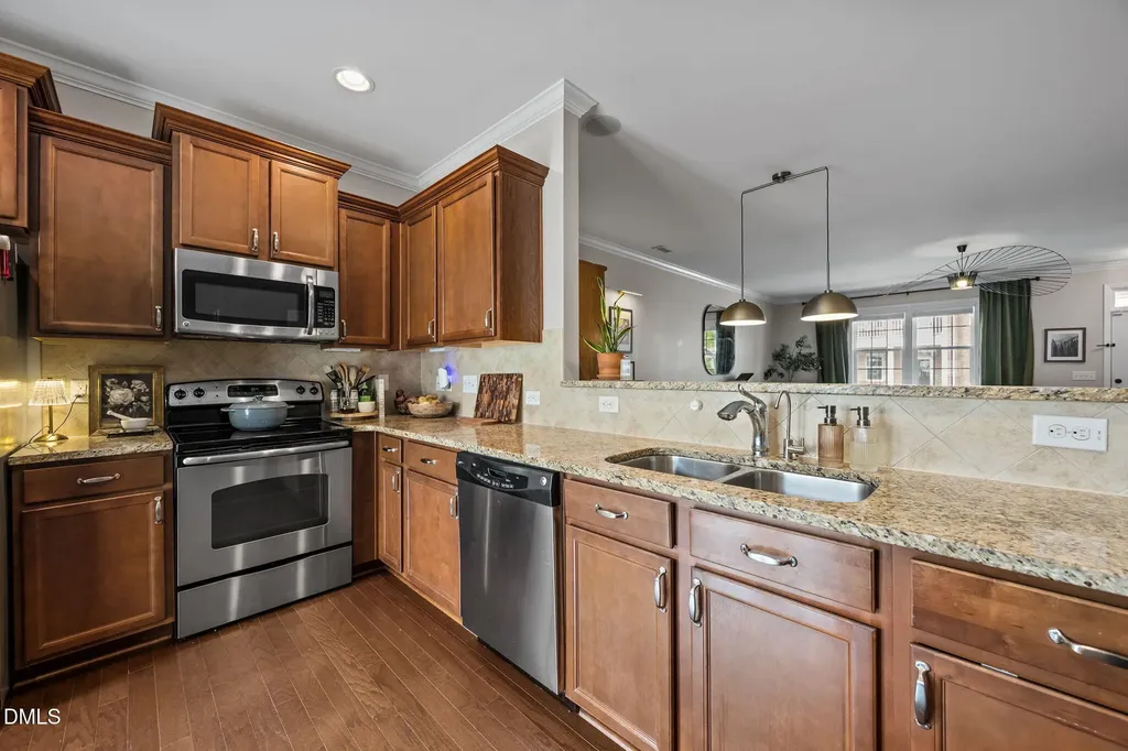 1312 Still Monument Way Raleigh NC 27603