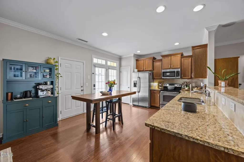 1312 Still Monument Way Raleigh NC 27603