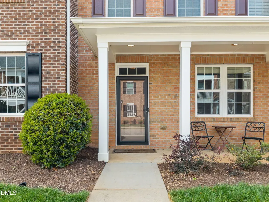 1312 Still Monument Way Raleigh NC 27603