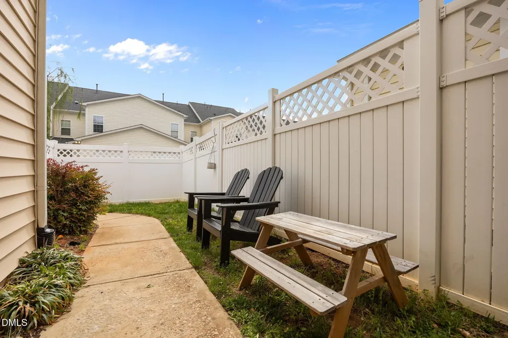 1312 Still Monument Way Raleigh NC 27603