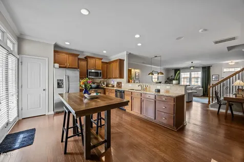 1312 Still Monument Way Raleigh NC 27603