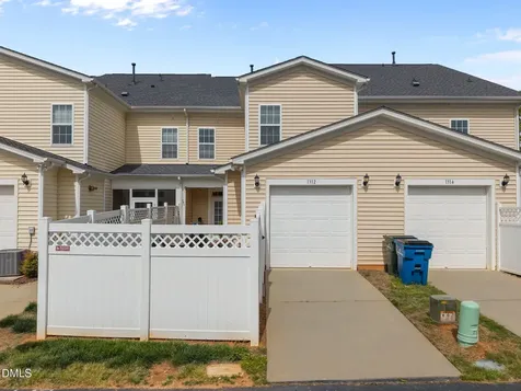 1312 Still Monument Way Raleigh NC 27603