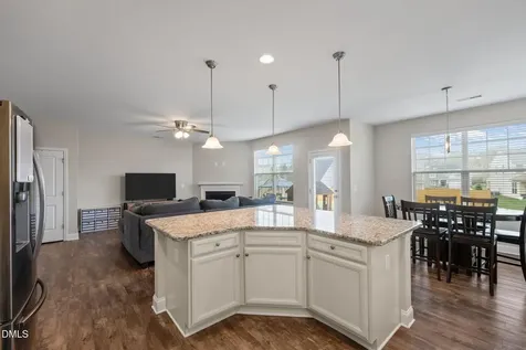 2524 Sunfield Drive Graham NC 27253