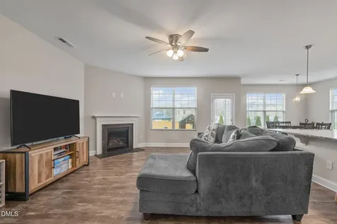 2524 Sunfield Drive Graham NC 27253