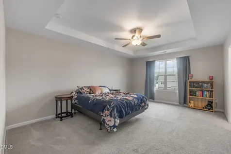 2524 Sunfield Drive Graham NC 27253