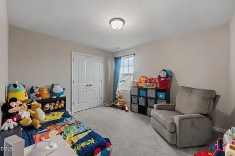 2524 Sunfield Drive Graham NC 27253