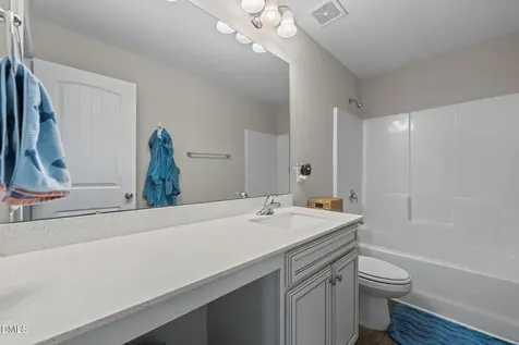 2524 Sunfield Drive Graham NC 27253