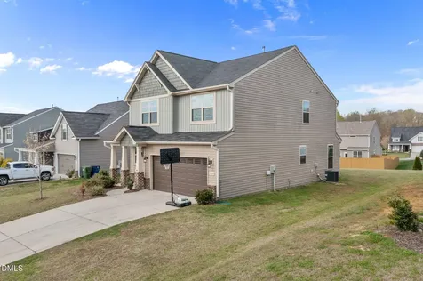 2524 Sunfield Drive Graham NC 27253