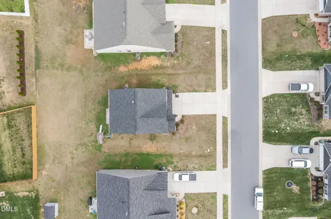 2524 Sunfield Drive Graham NC 27253