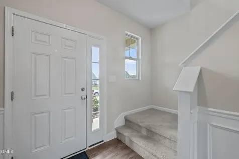 2524 Sunfield Drive Graham NC 27253