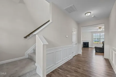 2524 Sunfield Drive Graham NC 27253