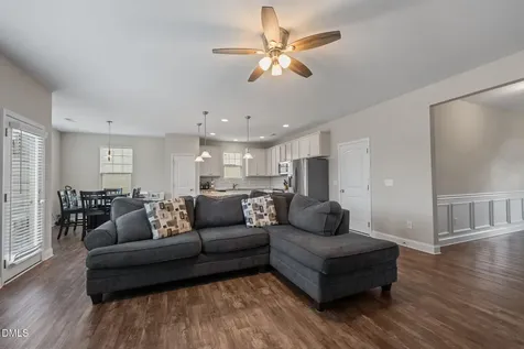 2524 Sunfield Drive Graham NC 27253