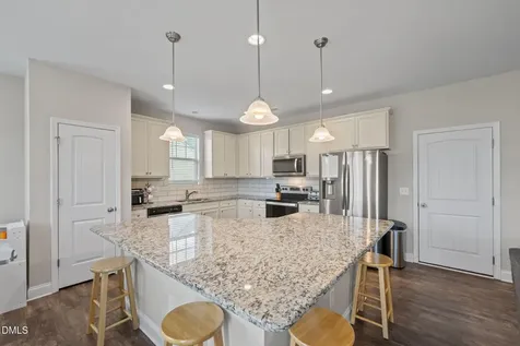 2524 Sunfield Drive Graham NC 27253