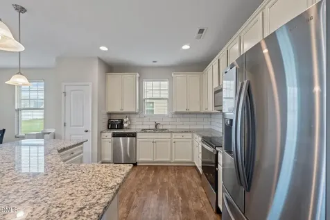 2524 Sunfield Drive Graham NC 27253