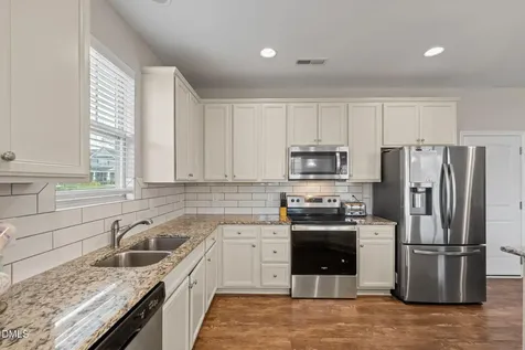 2524 Sunfield Drive Graham NC 27253