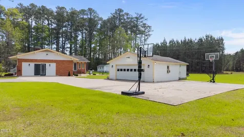 205 Stratford Road Rocky Mount NC 27801