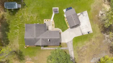 205 Stratford Road Rocky Mount NC 27801