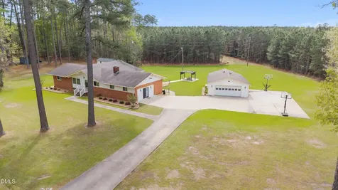 205 Stratford Road Rocky Mount NC 27801
